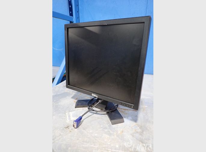 Dell Computer Monitor