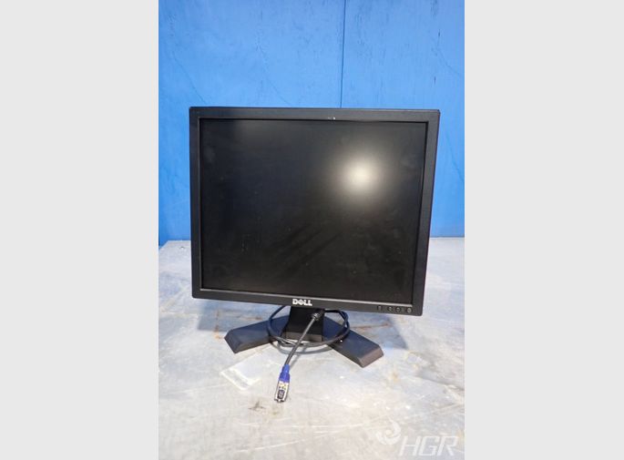 Dell Computer Monitor