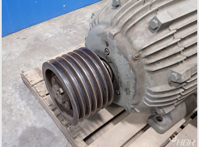 Us Motor Electric Motor