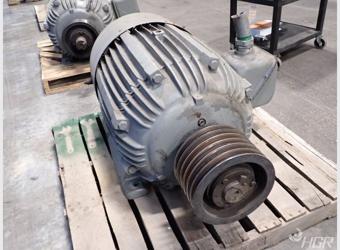 Us Motor Electric Motor