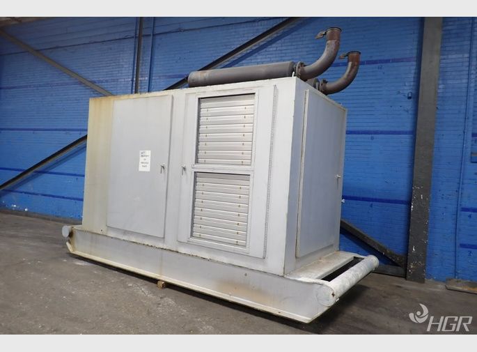 Obrien Obrien Obd300ddw63 Diesel Powered Generator