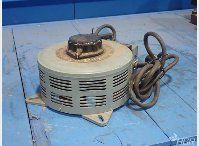 Powerstat Variable Autotransformer