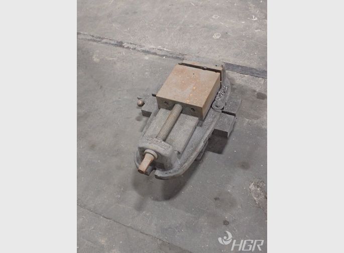 Bridgeport Vise