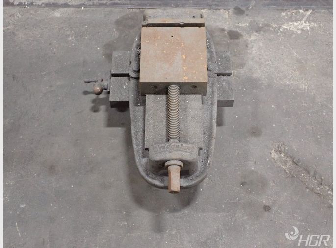 Bridgeport Vise