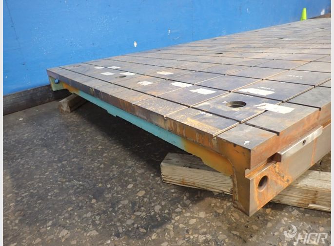 174 X 79 Layout Table