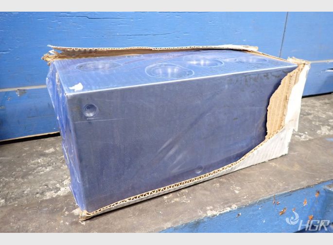 Daman Products Company Valve Block