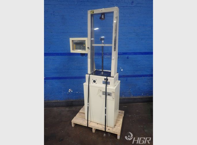 Dillon Dillon Dtm Tensile Tester