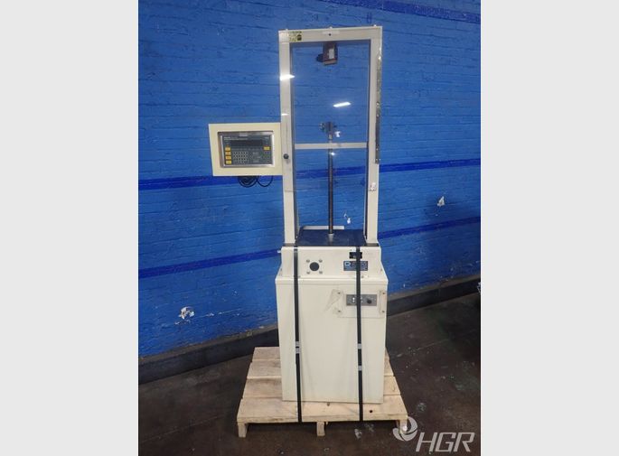 Dillon Dillon Dtm Tensile Tester