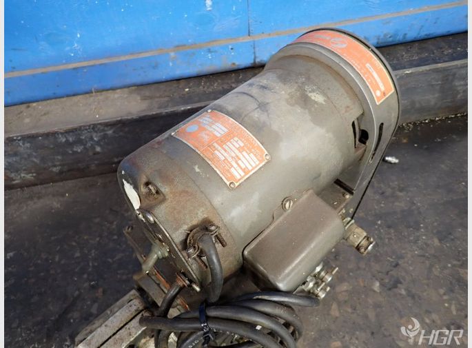 Dumore Automatic Drill Unit