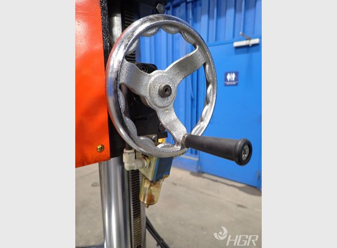 Yusonic Ultrasonic Welder