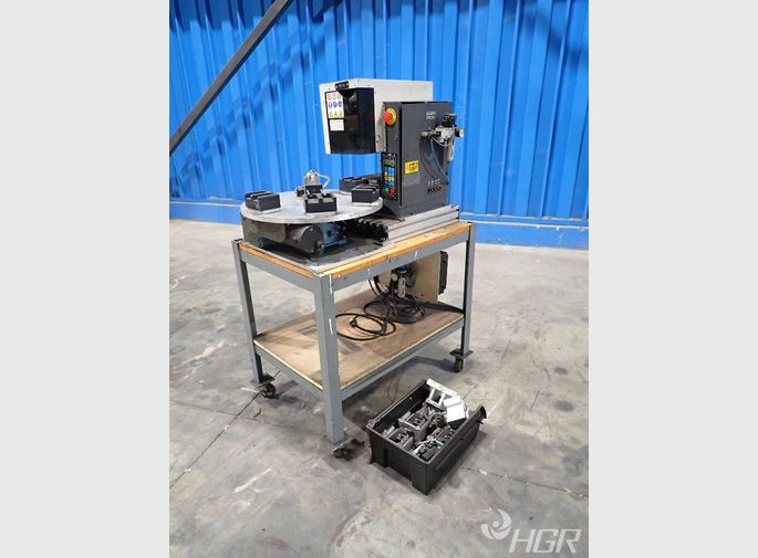 Comec Pad Printer