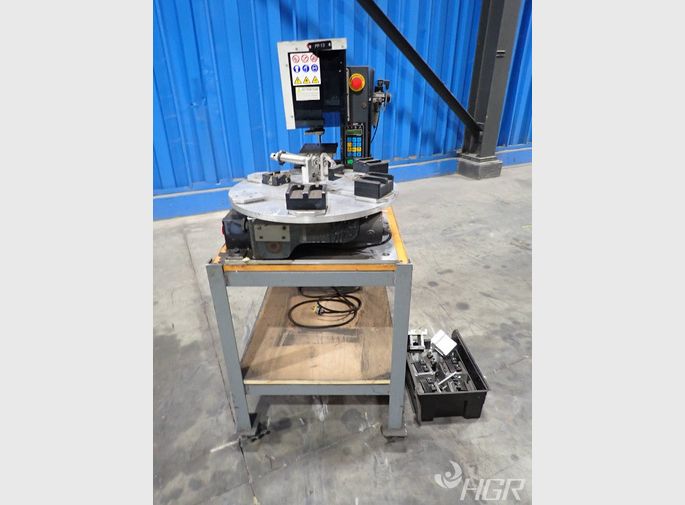 Comec Pad Printer