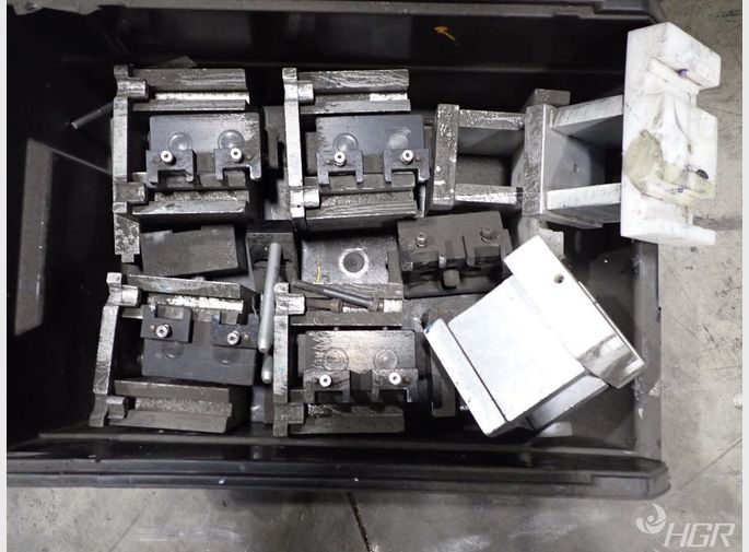 Comec Pad Printer