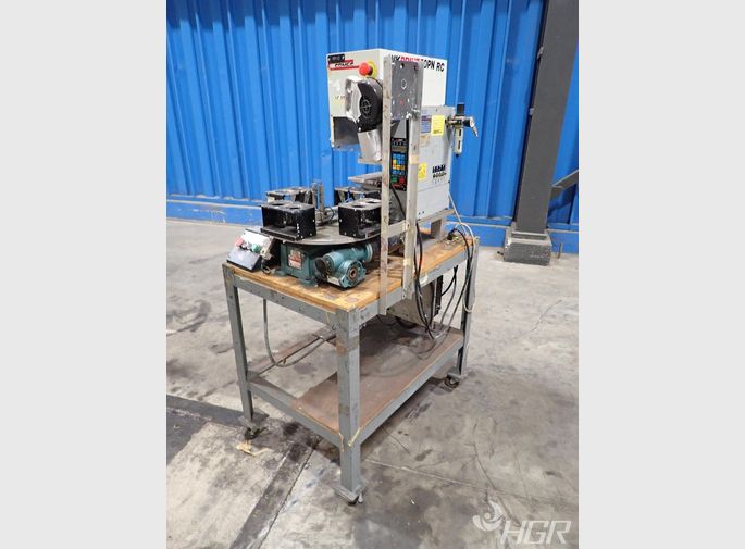 Comec Pad Printer