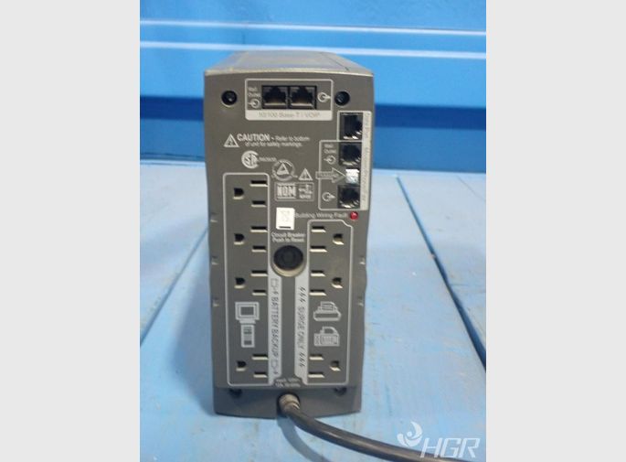 Apc Uninterruptable Power Supply