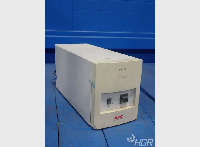 Apc Uninterruptable Power Supply