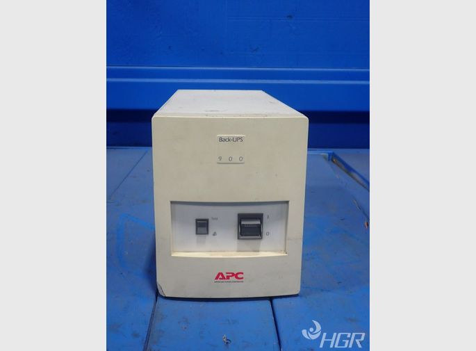 Apc Uninterruptable Power Supply