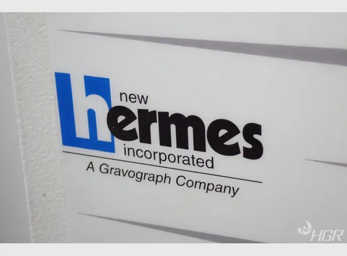 Gravographhermes Gravographhermes Is 6000 Engraver