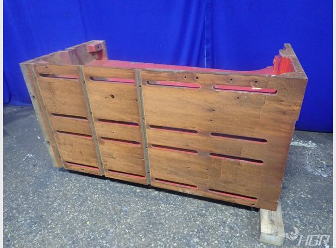  Angle Plate