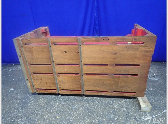 Angle Plate