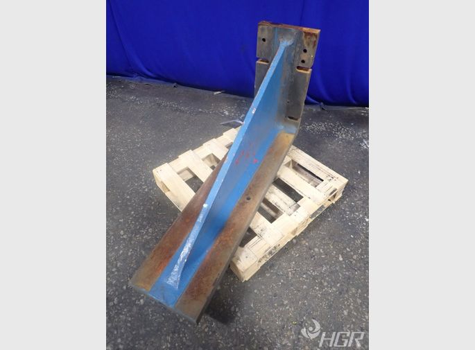  Right Angle Plate