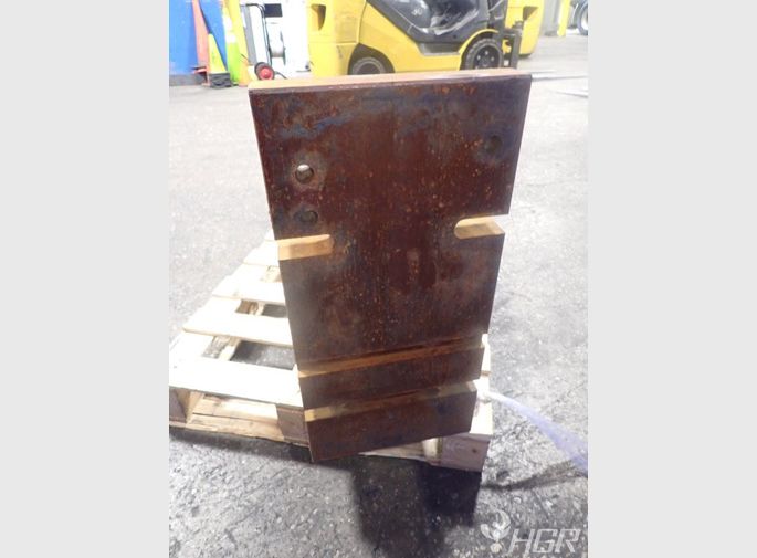  Right Angle Plate