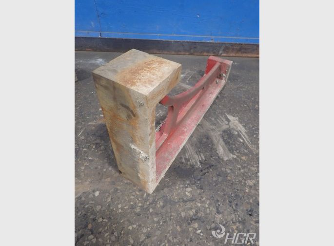  Right Angle Plate