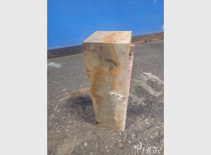  Right Angle Plate