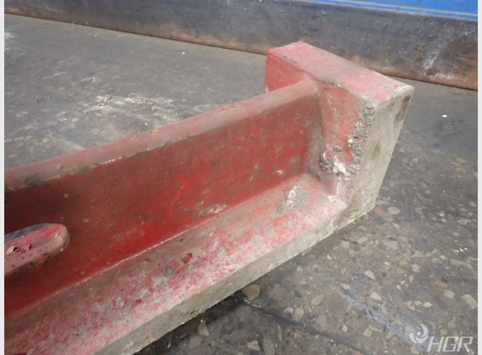  Right Angle Plate