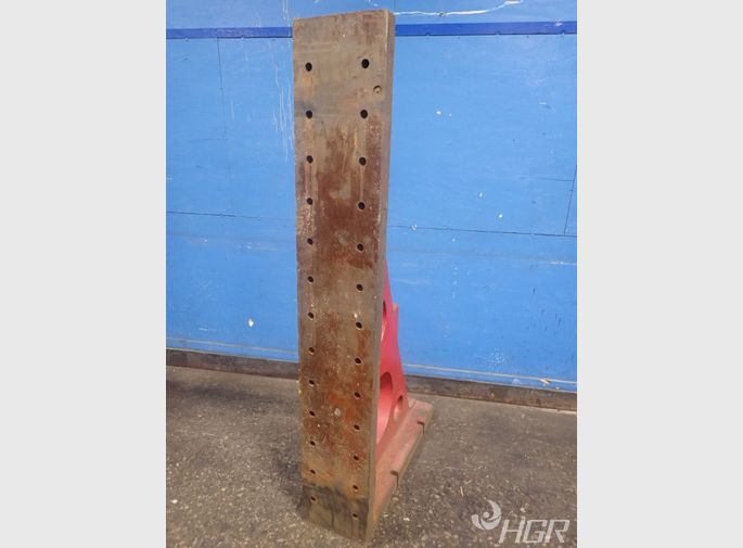  Right Angle Plate