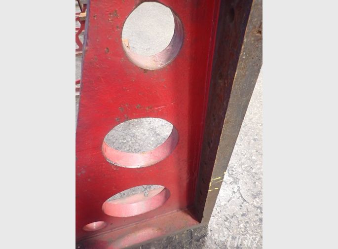  Right Angle Plate