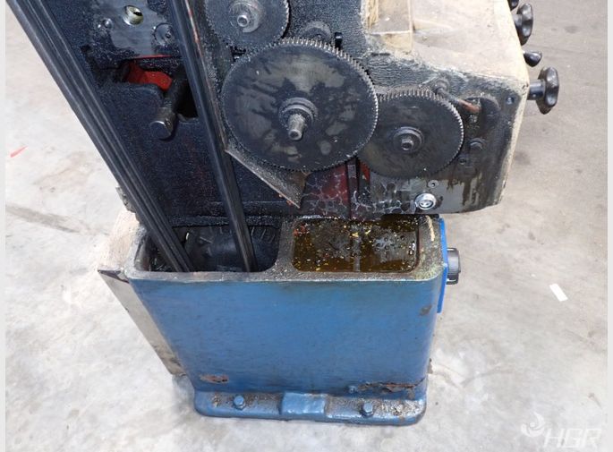 Lion Engine Lathe