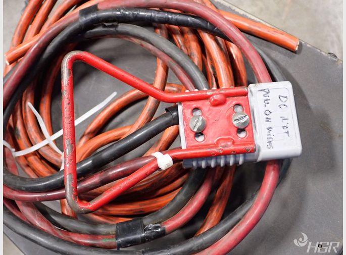 Big Joe Automatic Smart Charger