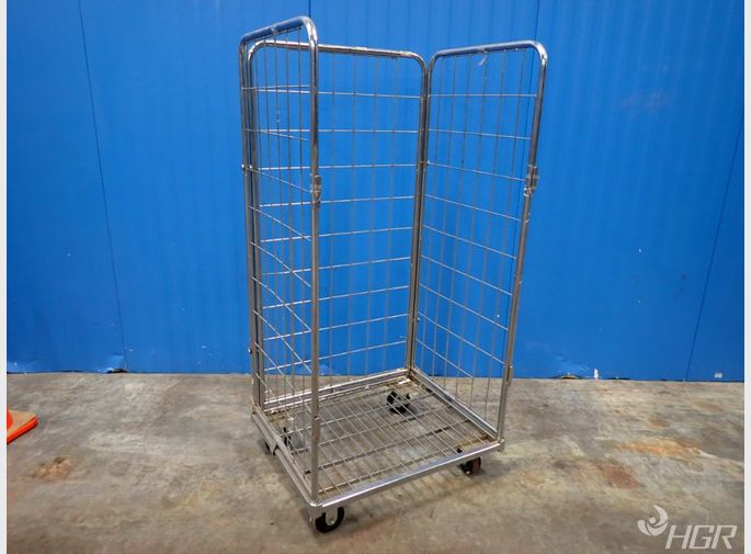  Rolling Cage