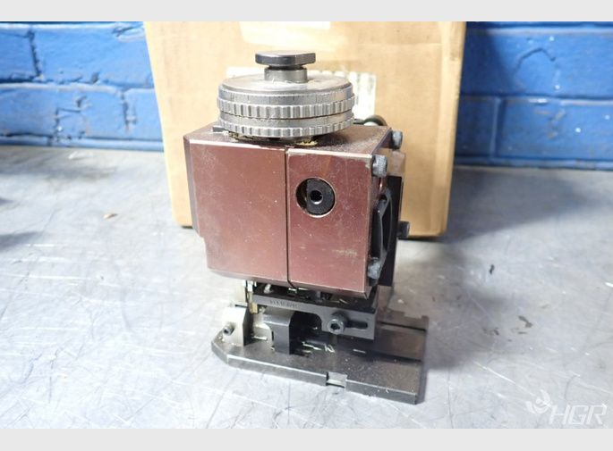 Mecal Tooling