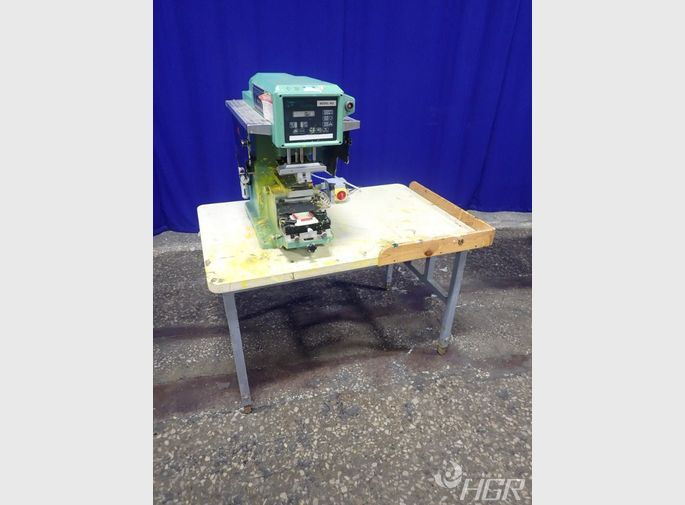 Pataprint Pataprint Pap 802 Pad Printer