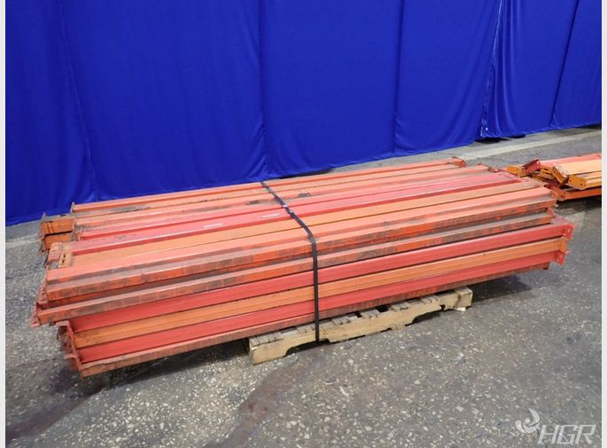  Pallet Racking Beams