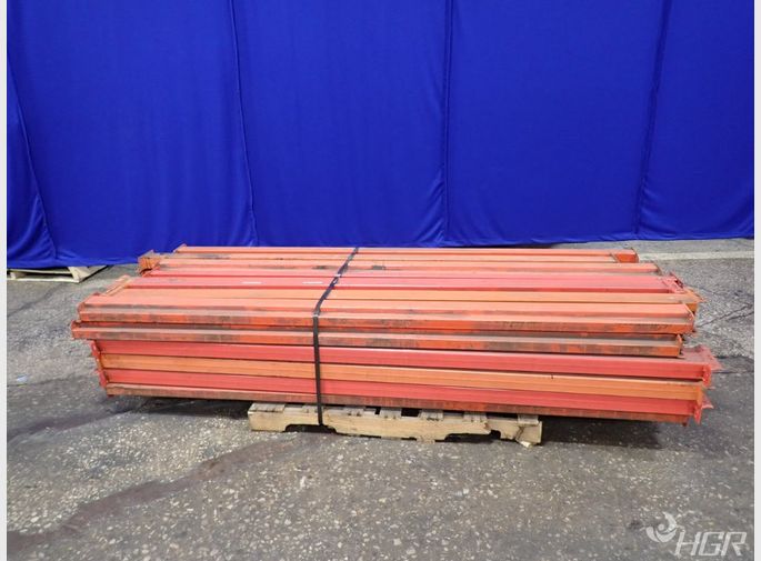  Pallet Racking Beams