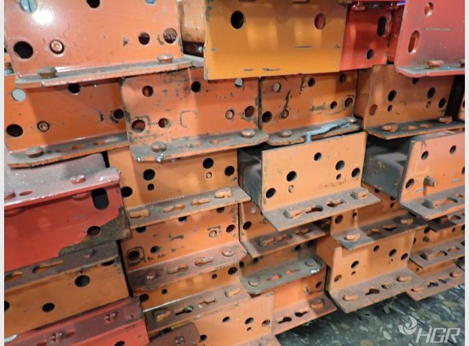  Pallet Racking Beams
