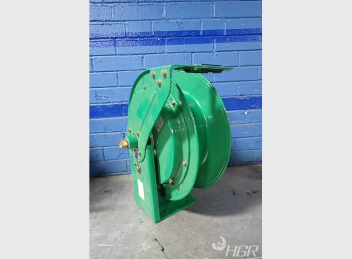 Speedaire hose reel parts?