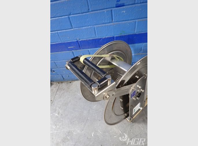 Speedaire hose reel parts?