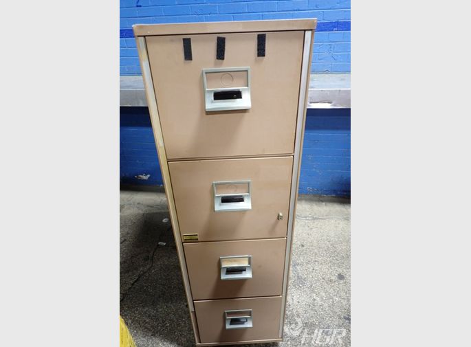 Safe Cabinet Laboratory File Cabinet