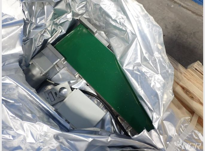  Power Belt Conveyor