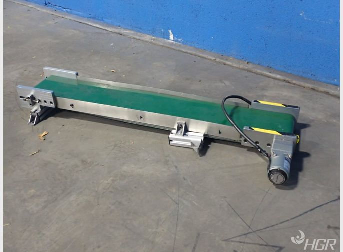  Power Belt Conveyor