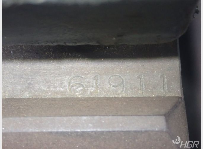 Logan Lathe