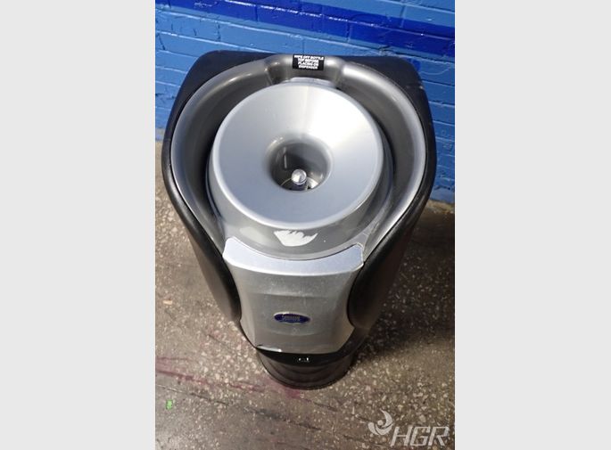 Nestle Waters Water Cooler