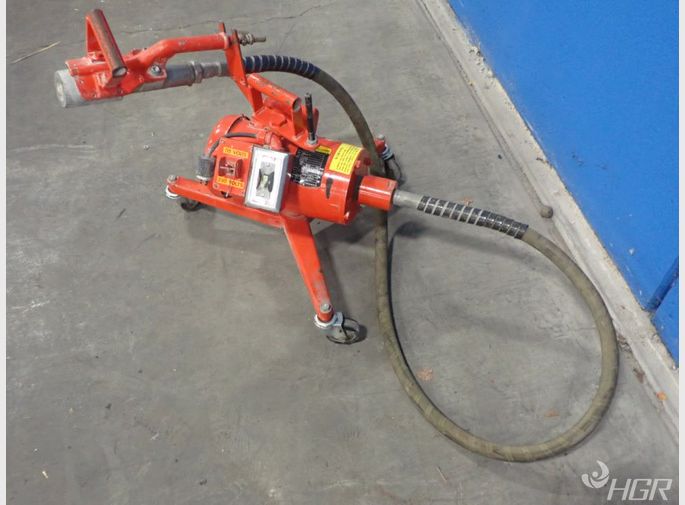 Terrco Flex Grinder 