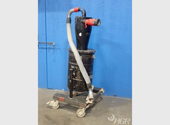 Ruwac  Separator Unit