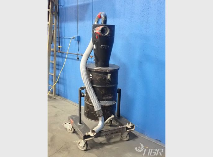 Ruwac  Separator Unit