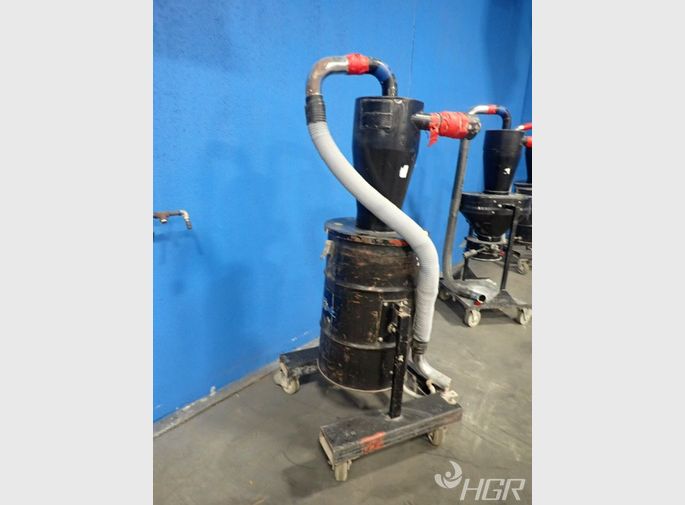 Ruwac  Separator Unit